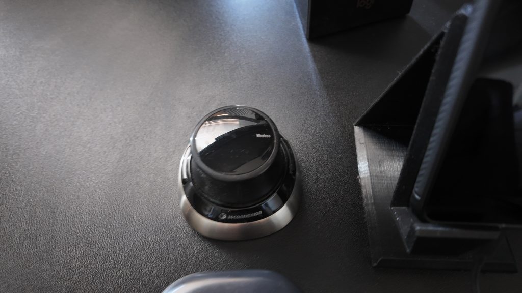 3D Connexion Space Mouse