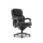 Executive Office Chair Black
