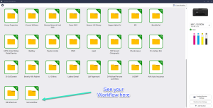 Workflow 7